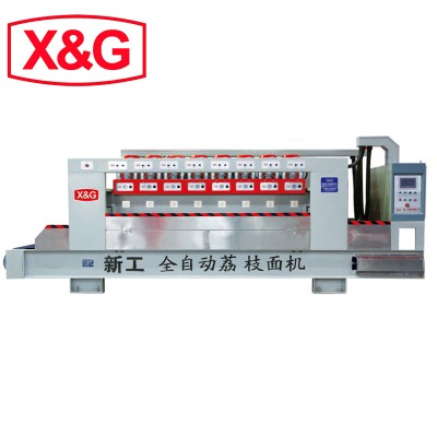 High sales Automatic Hammering Machine