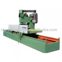 Manual Slab Calibrating Machine