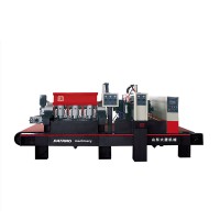 China Automatic bush hammering machine