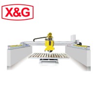 XGM Bridge Cutting Machine Marble Granite