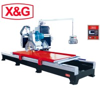 Slab Processing Manual Edge Cutting Machine