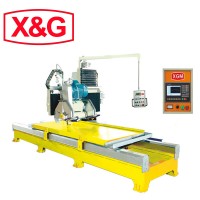 XGMHigh Quality Single Arm Granite Marble Profiling Machine